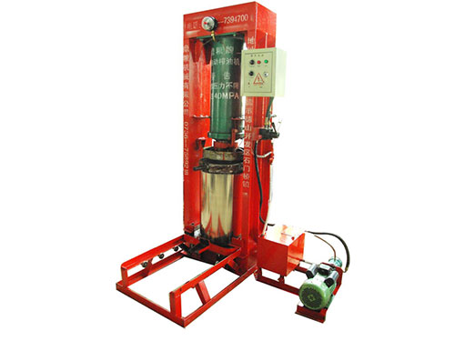 鼎糧液壓榨油機(jī)250B型，冷榨機(jī)，全自動(dòng)，茶油、白土等，頂餅型