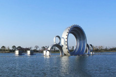 江蘇景韶環(huán)境工程網(wǎng)站設(shè)計案例