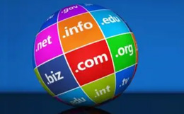 注冊(cè)域名后有六個(gè)階段演變，你知道嗎？