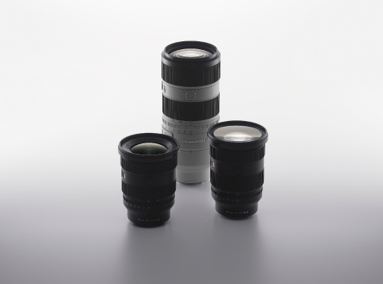 宜興拍短視頻索尼微單鏡頭怎么選擇？