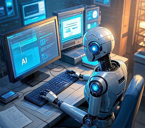 百度文心大模型最新版4.5將正式上線