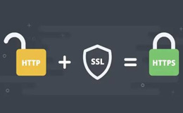 網(wǎng)站升級成https的重要性通知