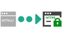 好消息，宜興博路網(wǎng)絡(luò)為客戶網(wǎng)站升級https訪問