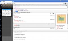 如何在電腦上測(cè)試手機(jī)網(wǎng)站？
